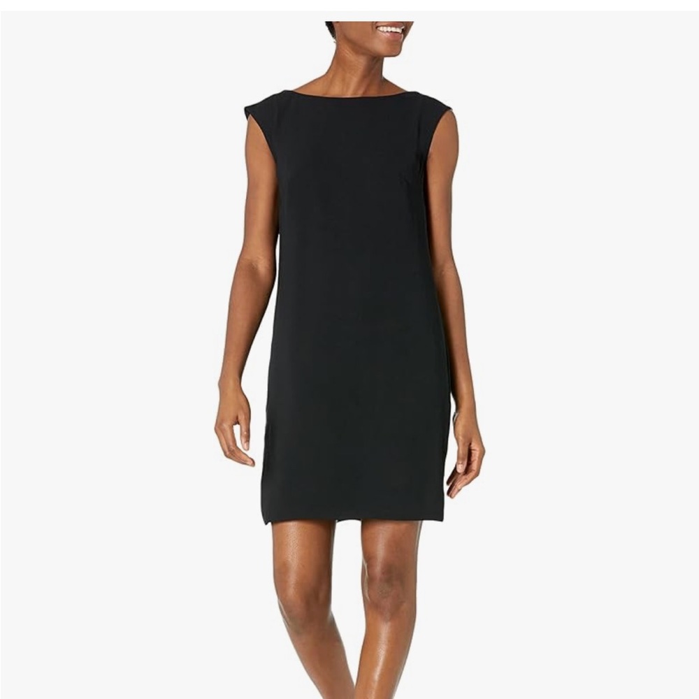Trina Turk Black Dress